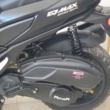 Venta de moto de gasolina - Img 125163952