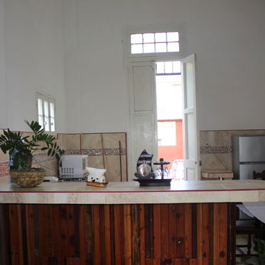 🏡 Renta lineal en El Vedado – Casa con entrada independiente - Img 121543068