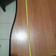Mesa para computadora con ruedas - Img 55113238