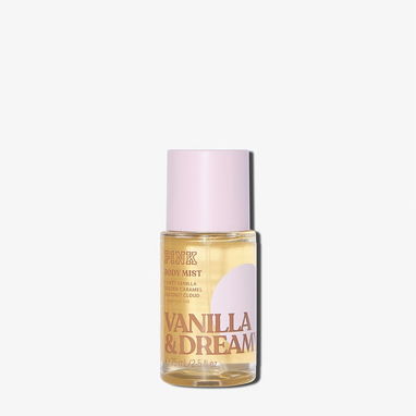Mini Colonias PINK de Victoria’s Secret - 5/7