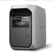 ⚡ ESTACIÓN DE ENERGÍA ECOFLOW DELTA 3 CLASSIC 🔋 | POTENCIA PROFESIONAL PORTÁTIL - Img 55846276