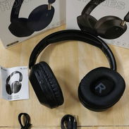 🎧 AUDÍFONOS COKIKE BL - A10 por Bluetooth 🎼 - Img 55814837