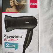 Secadora para el cabello mini RCA  RC- P8 - Img 54516112