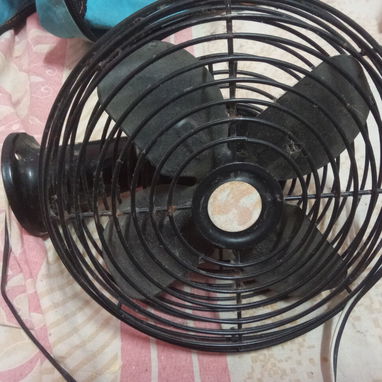 Reproductor de carro y ventilador de carro - Img 122517647