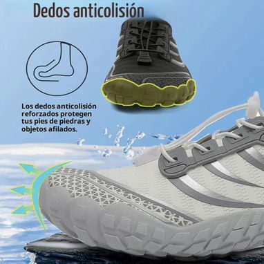 Tenis deportivos. Talla 38/39 - 4/5