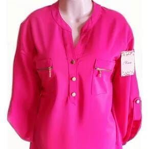 Blusas, tops, monos - 7/7