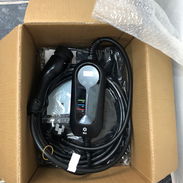 Vendo cargador portable de 16A ¡¡NUEVO!! para auto/carro eléctrico NUEVO!! - Img 56445981