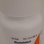 Montelukas 90 tab. 10 mg. - Img 56051820