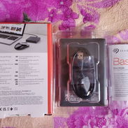 Vendo disco usb externo de 4TB Seagate 53577346 - Img 55908260