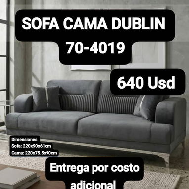 Muebles y más ➕, Precios en las Fotos 👌 - 2/10
