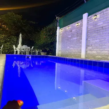Renta de lujo en Miramar, piscina grande, renta Lineal , 3 habitaciones +53 52463651 - Img 114860270