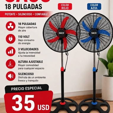 Ventilador - Img 126468542