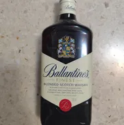 Whisky Ballantines botella 70cl (700ml) - Img 50027670