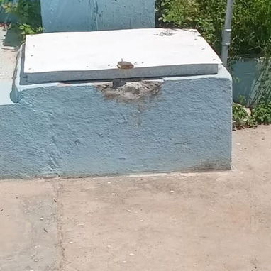 AN-001 | 🏠 Casa Independiente con apartamento y garaje en Párraga (se vende con todo o vacía) - 7/10