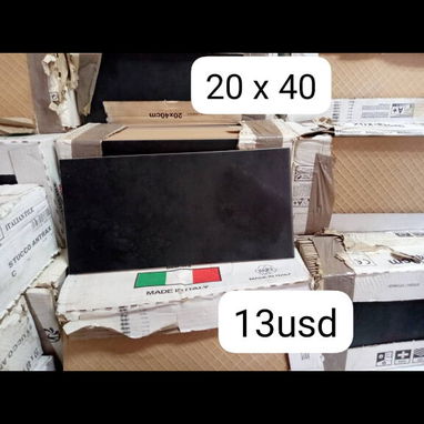 Venta de materiales de construccion - 5/8
