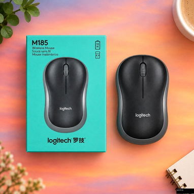 Mouse inalámbrico - 3/3