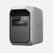 Ecoflow delta 3 classic 1024 Wh - Img 56083787