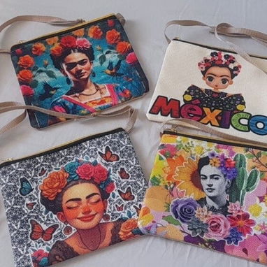 Carteras diferentes modelos y Colores - Img 117794013
