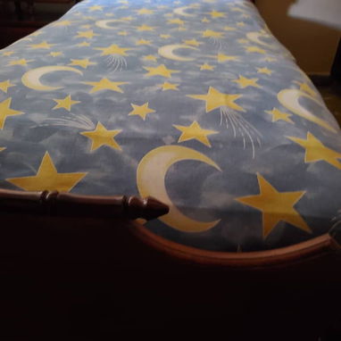 Cama personal - 2/4