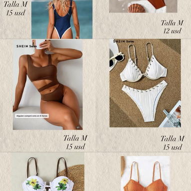 ROPA DE MUJER AL MEJOR PRECIOOO - 2/4