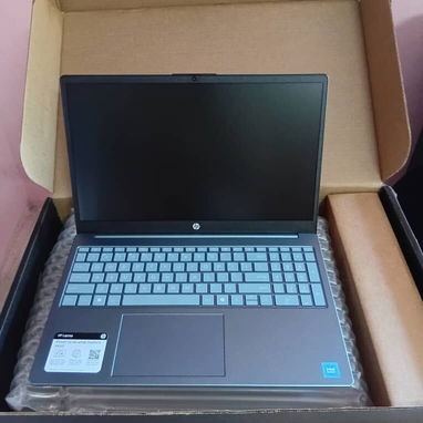 💻 Laptop HP  Nueva (Caja)📦 - 4/4