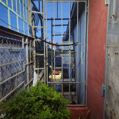 Apartamento en el cerro cerca de la plaza de la revolución - Img 124290894