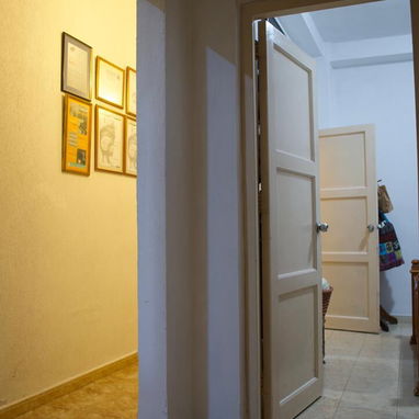 Apartamento en Miramar - 7/9
