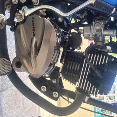Se vende bera leon 150cc 2026 - Img 124209855