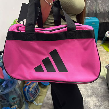 BOLSOS DEPORTIVOS ORIGINALES GYM FITNESS - 7/9