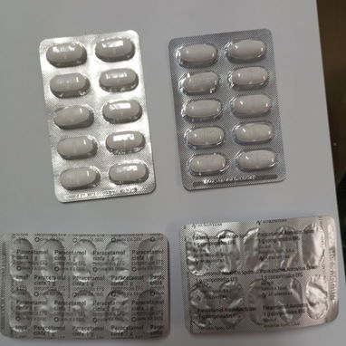 Se venden medicamentos importados - 2/9