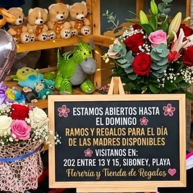 Flores peluches y regalos para Mamá envíos - Img 121142696