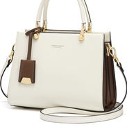 CARTERA DE MUJER DE CUERO - Img 58133274