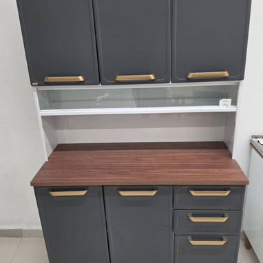 Estantes de cocina varios modelos - 5/10