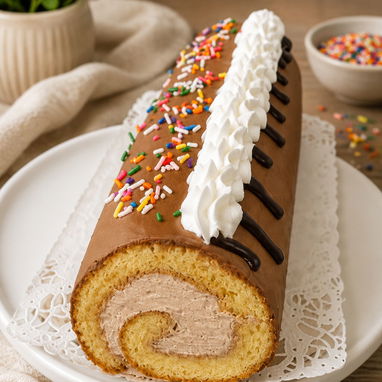Brazo gitano - 6/6