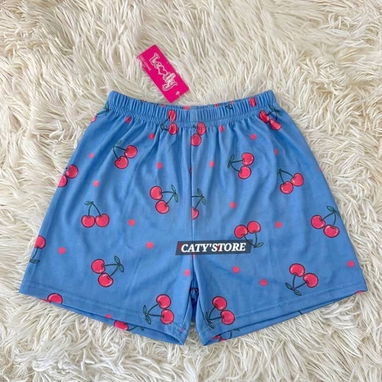 Short pijama , talla unitalla S/M/L originales con su etiqueta - Img 124212232