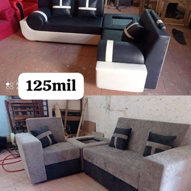 Venta de muebles - 3/8