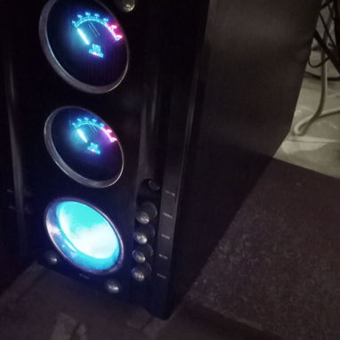 ¡Equipo de Sonido Surround Seapiano 220V con Subwoofer - Sonido Envolvente! Calzada de Monte y Aguila - Img 117222858