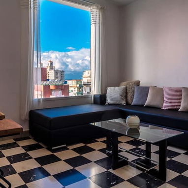 1BEdroom 1 bathrooms habana cuba - Img 122771393