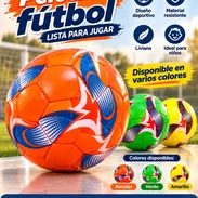 Pelota de fútbol ⚽️ - Img 57984823