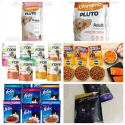 Pienso Comida para Perros y Gatos - Img 55963021