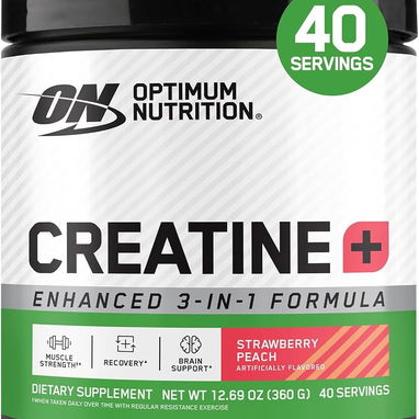 Optimun Nutritium. Creatinas puras o enriquecidas, Potenciadores de testosterona. Todo original, nuevo y sellado. - 2/8