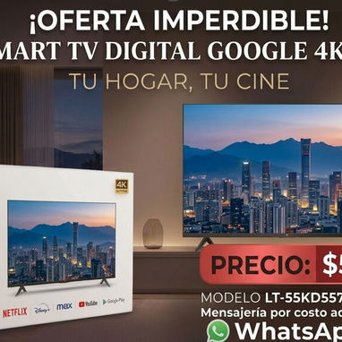 📺💎SMART TV VARIOS MODELOS 📺💎 - Img 122451190