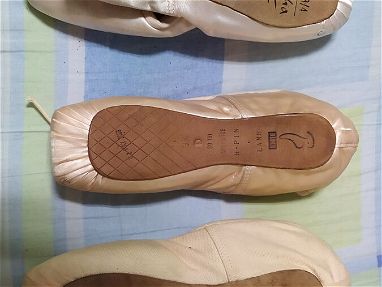 Zapatillas de Ballet NUEVAS - Img main-image-45466696