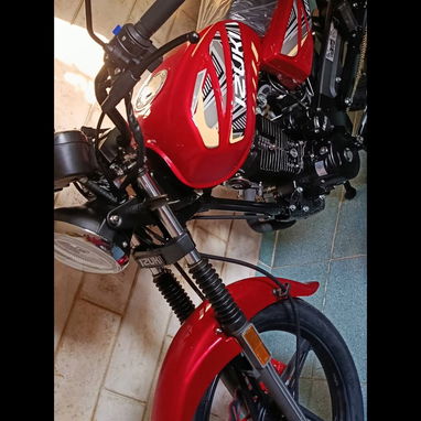 Tenemos Bicimotos Eléctricas y motos de Combustión a buen precio - Img 123685834