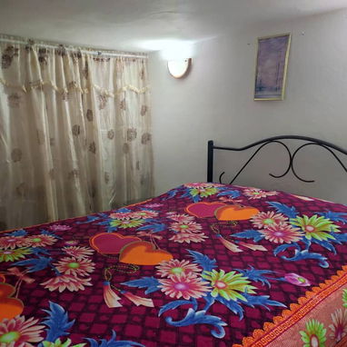 Renta de Apartamento en Santo Suárez - 3/5