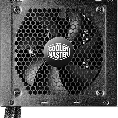 PSU (fuente de alimentación para PC) Cooler Master G750M 80+ Bronze 750 Watts Semi Modular - Img 123118258