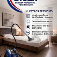 🚨🚨🚨🚨Tu descanso limpio esta a la vuelta de la esquina ,prepárate para descansar sin preocupaciones. - Img 57134661