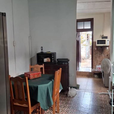 🏠🔥 AMPLIA CASA EN VENTA EN LA HABANA VIEJA – 30,000 USD - 7/9