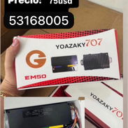 Caja de votol m50 - Img 54983438