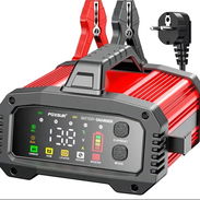_Cargador de batería inteligente de 12-24V de 25A en 110usd. WhatsApp 54708830. - Img 57967494